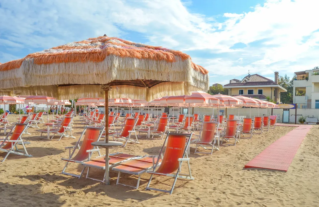 Hotel Corallo-1
