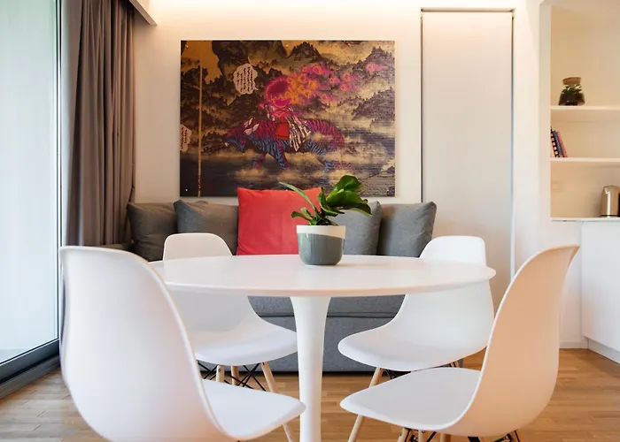 Hotel adatto agli animali: Marina Gardens Boutique&Suites